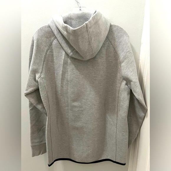 American Eagle Active Flex Mens Sweater with Zipper - Picture 3 of 5